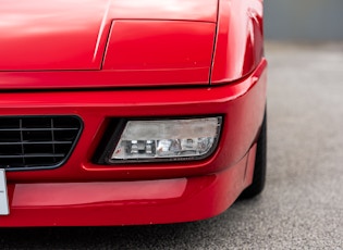 1994 Ferrari 348 GTS - 21,872 KM