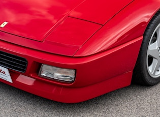 1994 Ferrari 348 GTS - 21,872 KM