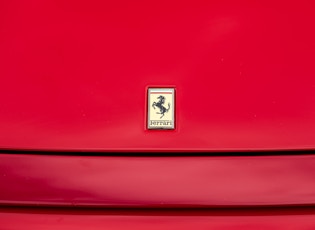 1994 Ferrari 348 GTS - 21,872 KM