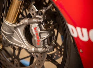 2015 Ducati 1199 Panigale R 