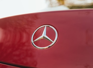 2010 Mercedes-Benz SLS AMG - 760 Miles