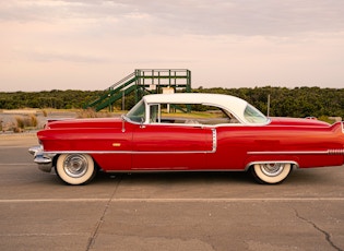 1956 Cadillac Series 62