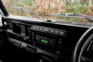 2005 Land Rover Defender 110 TD5
