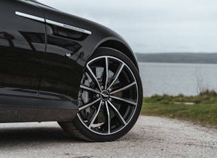 2016 Aston Martin DB9 GT Volante