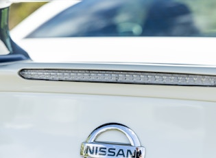 2008 Nissan (R35) GT-R - Nismo Sports Resetting 