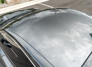 2007 Aston Martin V8 Vantage - Manual – 39,829 km 
