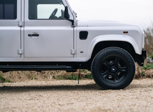 2013 Land Rover Defender 110 Station Wagon - 27,693 Miles