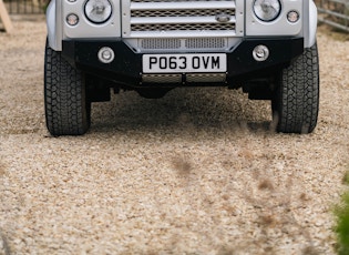 2013 Land Rover Defender 110 Station Wagon - 27,693 Miles