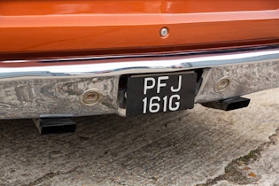 1969 Plymouth Roadrunner