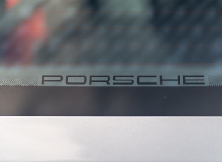 2008 Porsche 911 (997) GT2 Clubsport