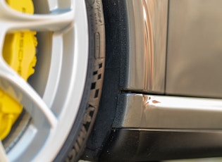 2008 Porsche 911 (997) GT2 Clubsport