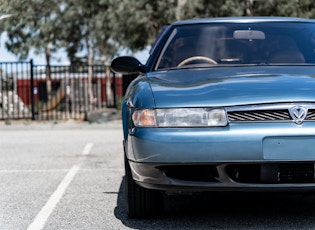 1990 Mazda Eunos Cosmo 20B