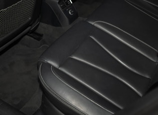 2018 Audi RS3 Sportback