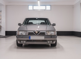 1989 Alfa Romeo 75 3.0 V6 