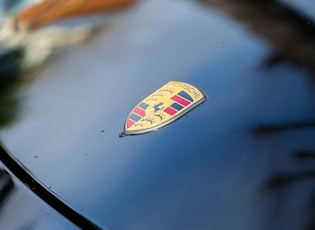 2008 Porsche 911 (997) Targa 4S