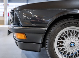 1985 BMW (E28) M5