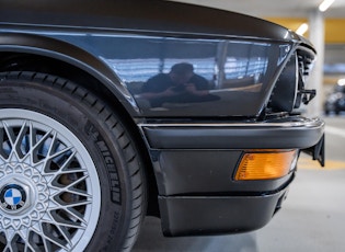 1985 BMW (E28) M5