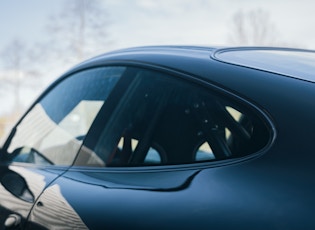 2000 Porsche 911 (996) GT3 Clubsport