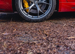 2019 Alfa Romeo Giulia Quadrifoglio