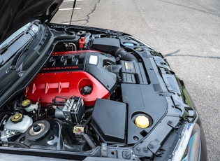 2007 Holden HSV Clubsport R8 – 33,325 Km 