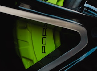 2018 Porsche Panamera 4 E-Hybrid Sport Turismo