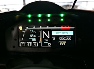 2020 Ferrari 488 Challenge Evo - VAT-Q