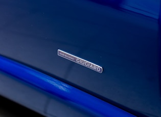 2003 Maserati 4200 Coupe Cambiocorsa - 37,386 km