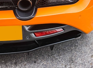 2019 McLaren 720S - HK Registered 