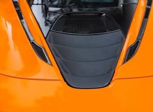 2019 McLaren 720S - HK Registered 