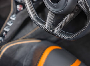 2019 McLaren 720S - HK Registered 
