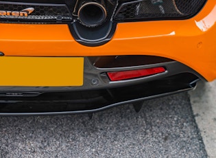 2019 McLaren 720S - HK Registered 