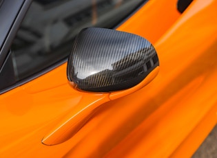 2019 McLaren 720S - HK Registered 