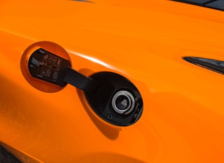 2019 McLaren 720S - HK Registered 