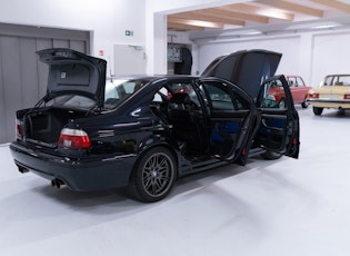 1999 BMW (E39) M5