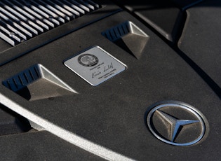 2013 Mercedes-Benz (R172) SLK 55 AMG