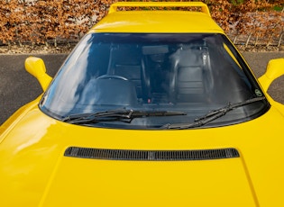 1990 Ferrari 348 TS - Koenig Specials F48