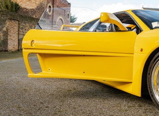 1990 Ferrari 348 TS - Koenig Specials F48