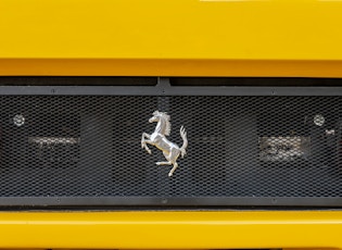 1990 Ferrari 348 TS - Koenig Specials F48