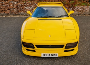 1990 Ferrari 348 TS - Koenig Specials F48