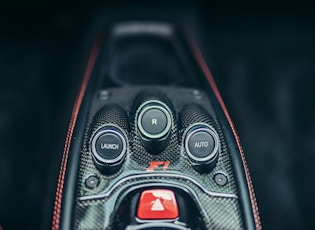 2012 Ferrari 458 Spider