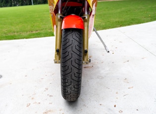 1983 Ducati 600 TT2 