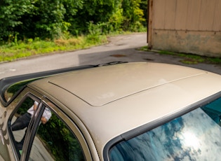 1985 Porsche 944 Lux  