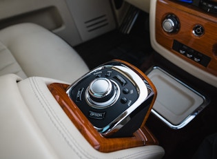 2015 Rolls-Royce Phantom