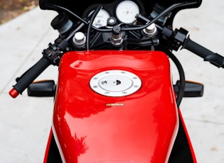 1986 Ducati 750 F1