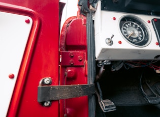 1976 Ford Bronco