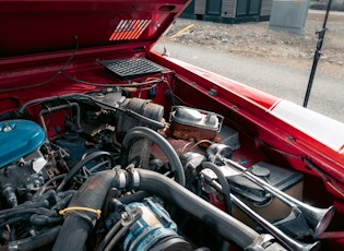 1976 Ford Bronco