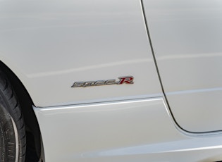 1999 Nissan Silvia (S15) Spec-R Aero 