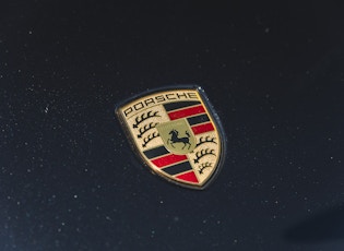 2014 Porsche (981) Boxster GTS