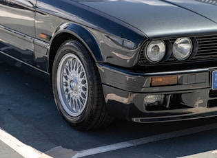 1988 BMW (E30) 320IS