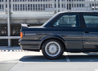 1988 BMW (E30) 320IS
